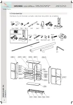 Preview for 4 page of Quax HAVANA 54 04 26PXL Series Manual