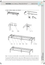 Preview for 5 page of Quax HAVANA 54 04 26PXL Series Manual