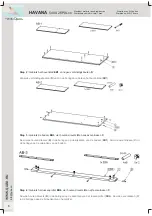 Preview for 6 page of Quax HAVANA 54 04 26PXL Series Manual