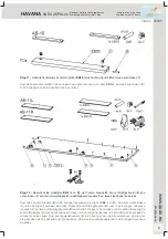 Preview for 9 page of Quax HAVANA 54 04 26PXL Series Manual