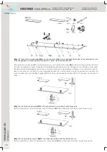 Preview for 10 page of Quax HAVANA 54 04 26PXL Series Manual