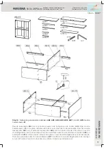 Preview for 11 page of Quax HAVANA 54 04 26PXL Series Manual