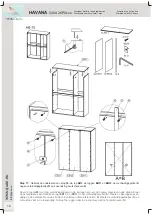 Preview for 12 page of Quax HAVANA 54 04 26PXL Series Manual