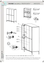 Preview for 14 page of Quax HAVANA 54 04 26PXL Series Manual