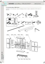 Preview for 18 page of Quax HAVANA 54 04 26PXL Series Manual