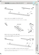 Preview for 21 page of Quax HAVANA 54 04 26PXL Series Manual