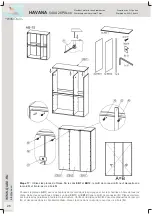 Preview for 26 page of Quax HAVANA 54 04 26PXL Series Manual