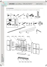 Preview for 32 page of Quax HAVANA 54 04 26PXL Series Manual