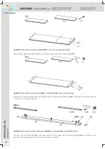 Preview for 34 page of Quax HAVANA 54 04 26PXL Series Manual