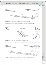 Preview for 35 page of Quax HAVANA 54 04 26PXL Series Manual