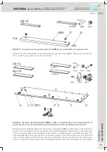 Preview for 37 page of Quax HAVANA 54 04 26PXL Series Manual