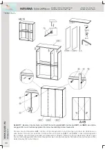 Preview for 40 page of Quax HAVANA 54 04 26PXL Series Manual