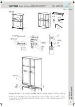 Preview for 41 page of Quax HAVANA 54 04 26PXL Series Manual