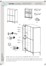 Preview for 42 page of Quax HAVANA 54 04 26PXL Series Manual