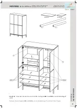 Preview for 43 page of Quax HAVANA 54 04 26PXL Series Manual