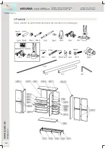 Preview for 46 page of Quax HAVANA 54 04 26PXL Series Manual