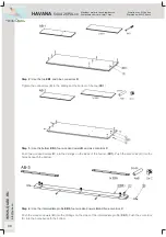 Preview for 48 page of Quax HAVANA 54 04 26PXL Series Manual