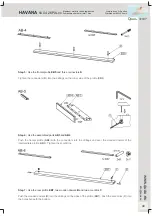 Preview for 49 page of Quax HAVANA 54 04 26PXL Series Manual