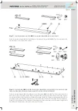 Preview for 51 page of Quax HAVANA 54 04 26PXL Series Manual