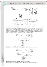 Preview for 52 page of Quax HAVANA 54 04 26PXL Series Manual