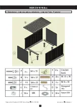 Preview for 10 page of Quax HEIKO 010164 Series Manual