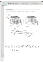 Предварительный просмотр 4 страницы Quax INDIGO 54 01 47 Series Manual