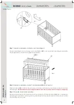 Preview for 8 page of Quax INDIGO 54 01 47 Series Manual