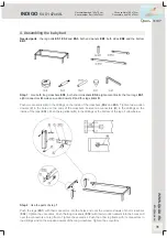 Предварительный просмотр 35 страницы Quax INDIGO 54 01 47 Series Manual