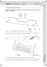 Preview for 5 page of Quax INDIGO 54 01 47 XL-BR Series Manual