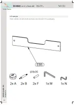 Preview for 22 page of Quax INDIGO 54 01 47 XL-BR Series Manual