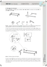 Preview for 15 page of Quax INDIGO 54 01 47 XL Series Manual