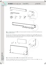 Preview for 6 page of Quax INDIGO 54 01 48 Series Manual