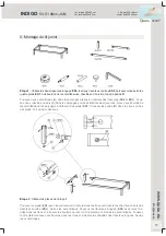 Preview for 11 page of Quax INDIGO 54 01 48 Series Manual