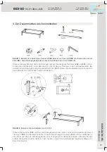 Preview for 17 page of Quax INDIGO 54 01 48 Series Manual