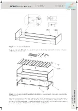 Preview for 25 page of Quax INDIGO 54 01 48 Series Manual