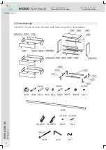 Preview for 4 page of Quax INDIGO 54 03 55-3D Series Manual