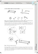 Preview for 5 page of Quax INDIGO 54 03 55-3D Series Manual