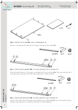 Preview for 6 page of Quax INDIGO 54 03 55-3D Series Manual