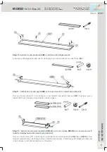 Preview for 9 page of Quax INDIGO 54 03 55-3D Series Manual