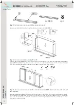 Preview for 10 page of Quax INDIGO 54 03 55-3D Series Manual