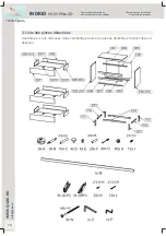 Preview for 14 page of Quax INDIGO 54 03 55-3D Series Manual