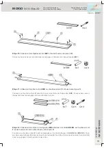 Preview for 19 page of Quax INDIGO 54 03 55-3D Series Manual