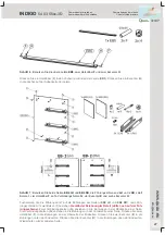 Preview for 27 page of Quax INDIGO 54 03 55-3D Series Manual