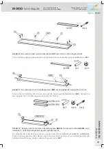 Preview for 29 page of Quax INDIGO 54 03 55-3D Series Manual