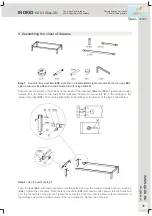 Preview for 35 page of Quax INDIGO 54 03 55-3D Series Manual