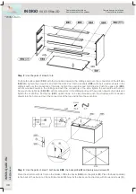 Preview for 38 page of Quax INDIGO 54 03 55-3D Series Manual