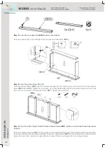 Preview for 40 page of Quax INDIGO 54 03 55-3D Series Manual