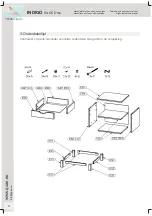 Предварительный просмотр 4 страницы Quax INDIGO 54 05 21 Series Manual