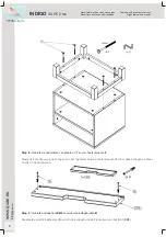 Предварительный просмотр 8 страницы Quax INDIGO 54 05 21 Series Manual