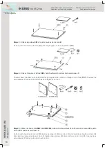 Предварительный просмотр 16 страницы Quax INDIGO 54 05 21 Series Manual